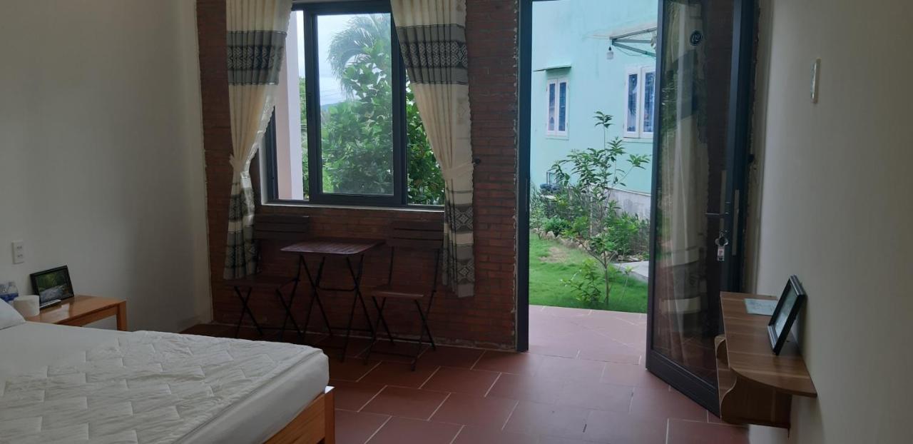 Willa Linkin House Phú Quý Zewnętrze zdjęcie