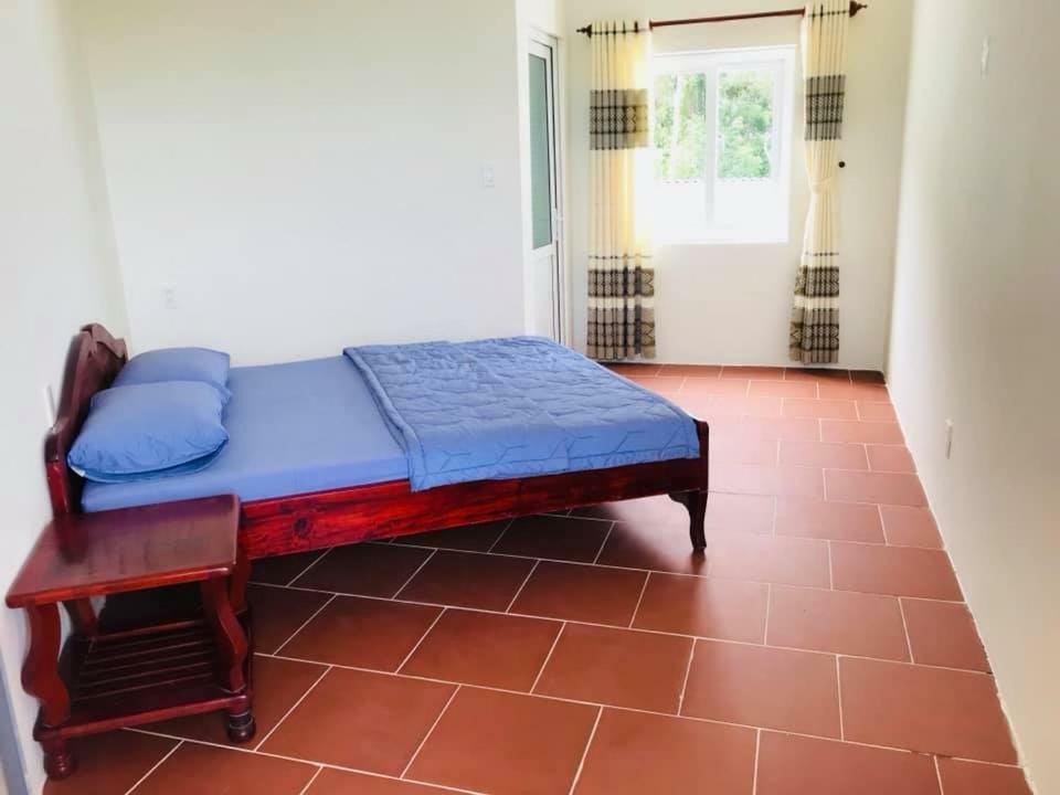 Willa Linkin House Phú Quý Zewnętrze zdjęcie