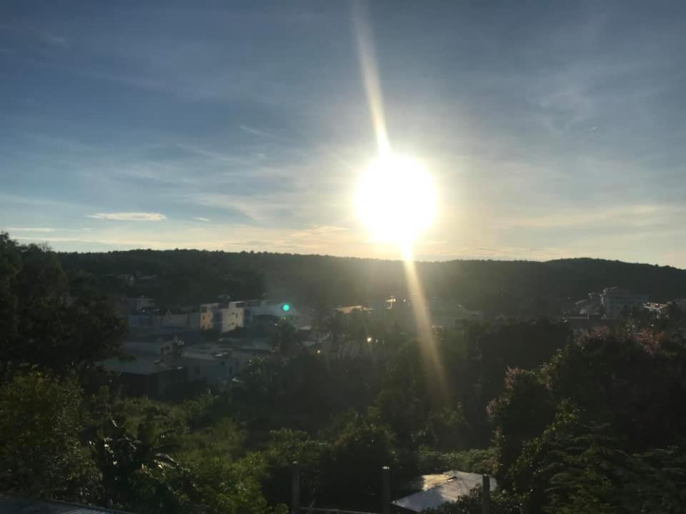 Willa Linkin House Phú Quý Zewnętrze zdjęcie