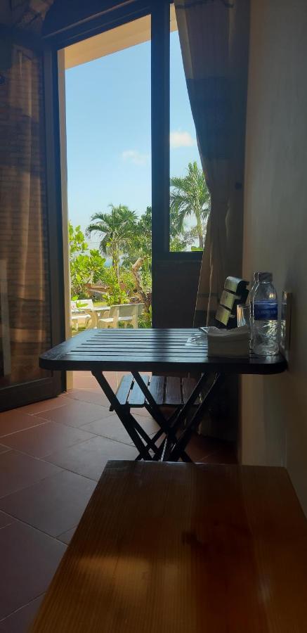 Willa Linkin House Phú Quý Zewnętrze zdjęcie
