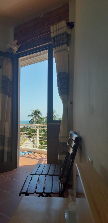 Willa Linkin House Phú Quý Zewnętrze zdjęcie